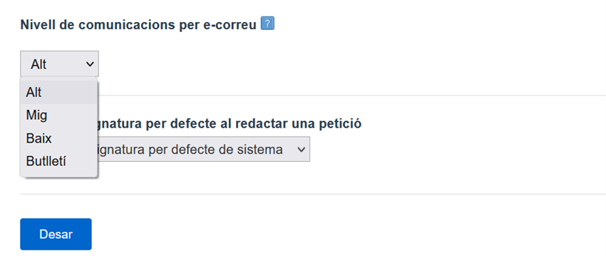 configúrate los permisos como firmador de flujos